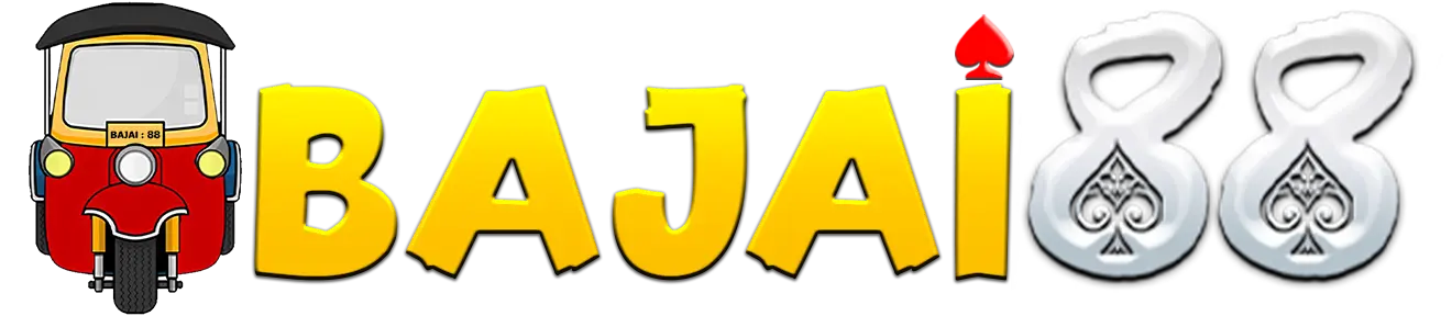Logo BAJAI88